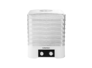 Сушарка для овочiв та фруктів LFD-5521