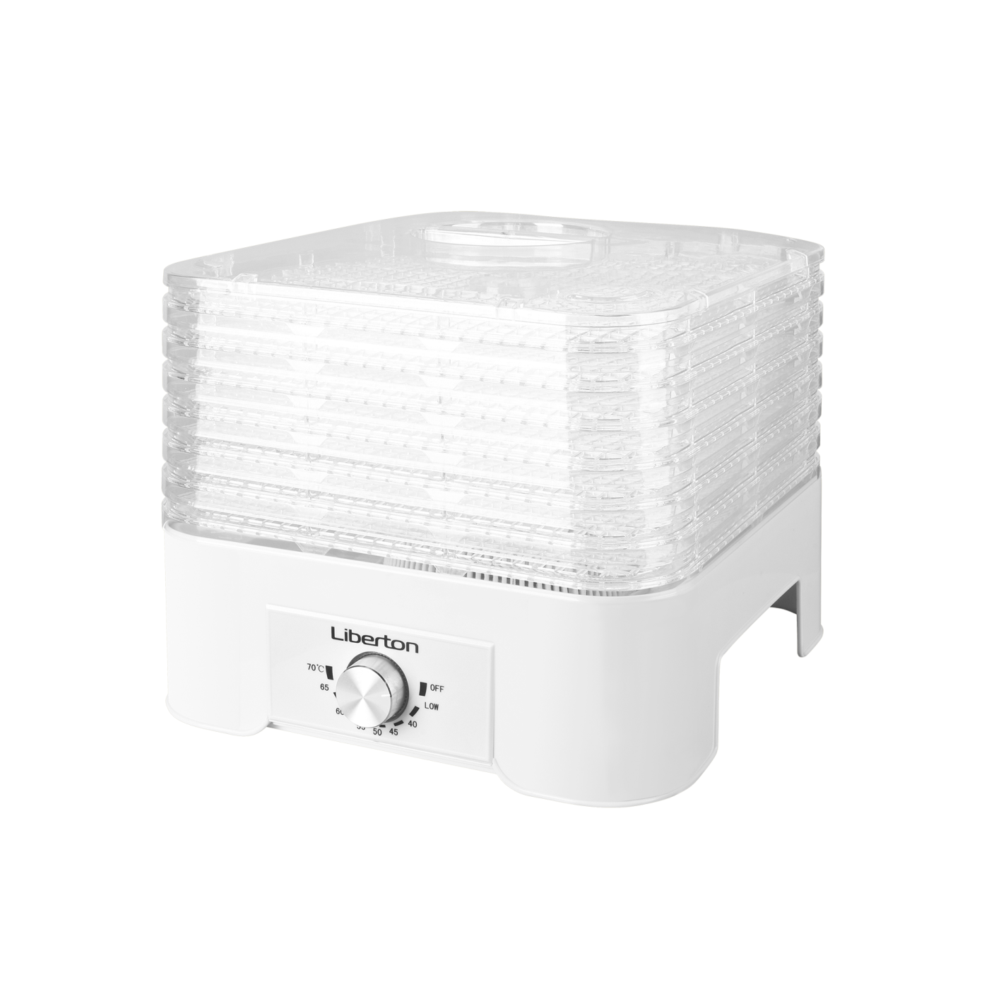 Сушарка для овочiв та фруктів LFD-5526P