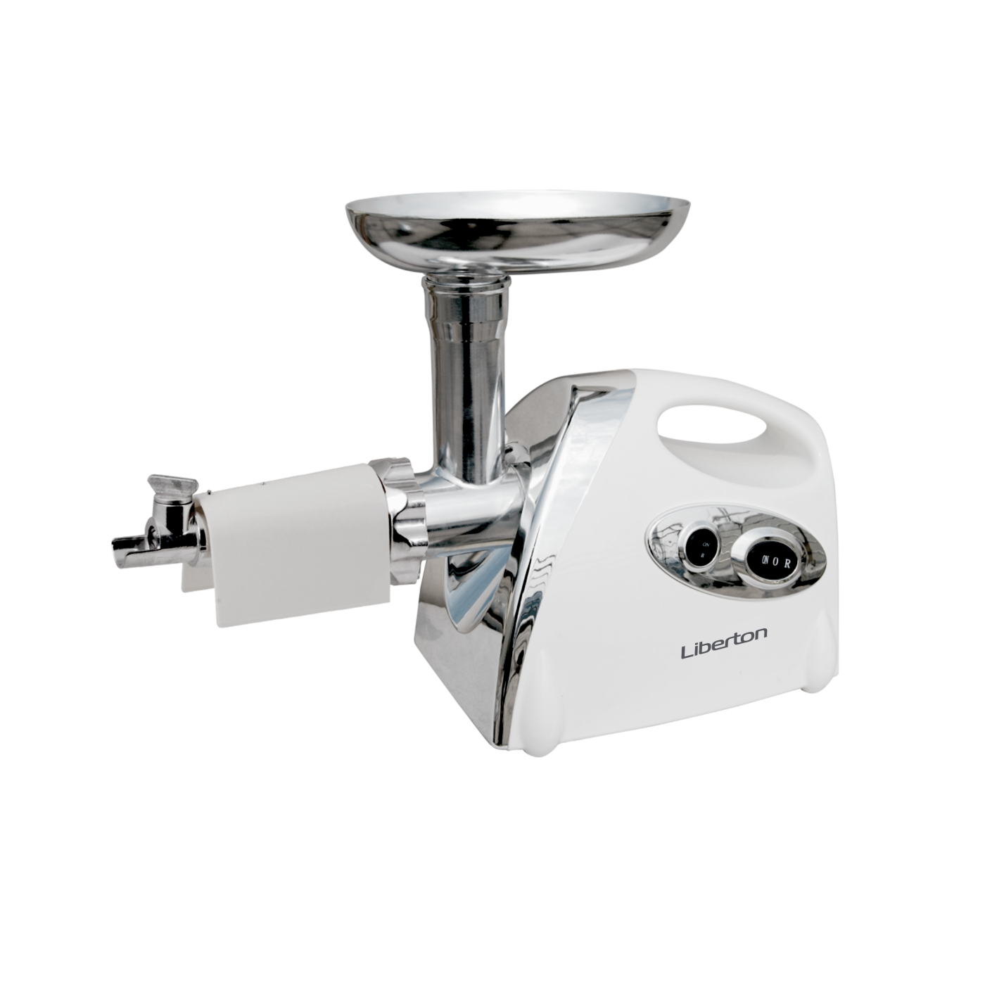 М'ясорубка LMG-18T01