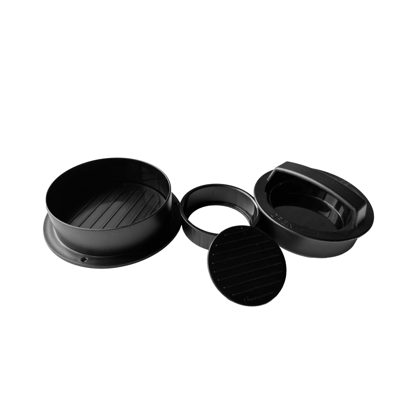 М'ясорубка LMG-28TB01S