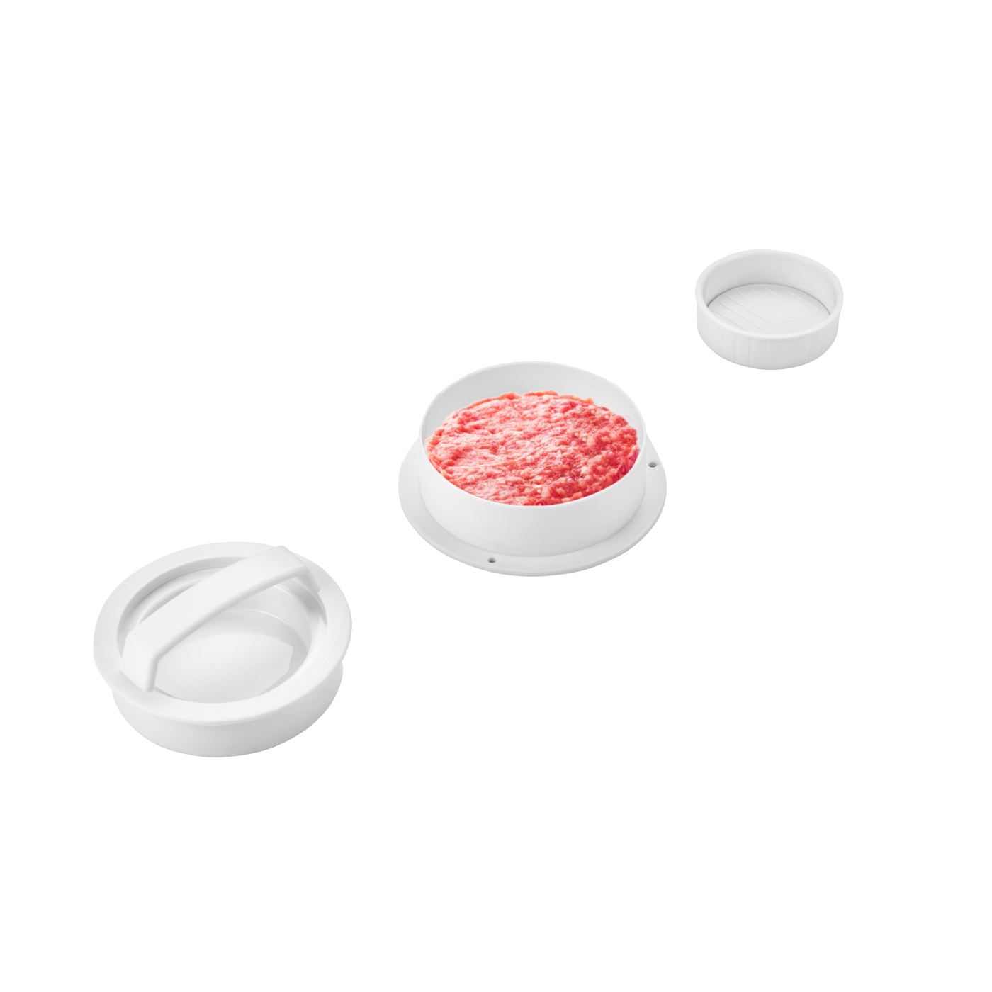 М'ясорубка LMG-28TGB03S