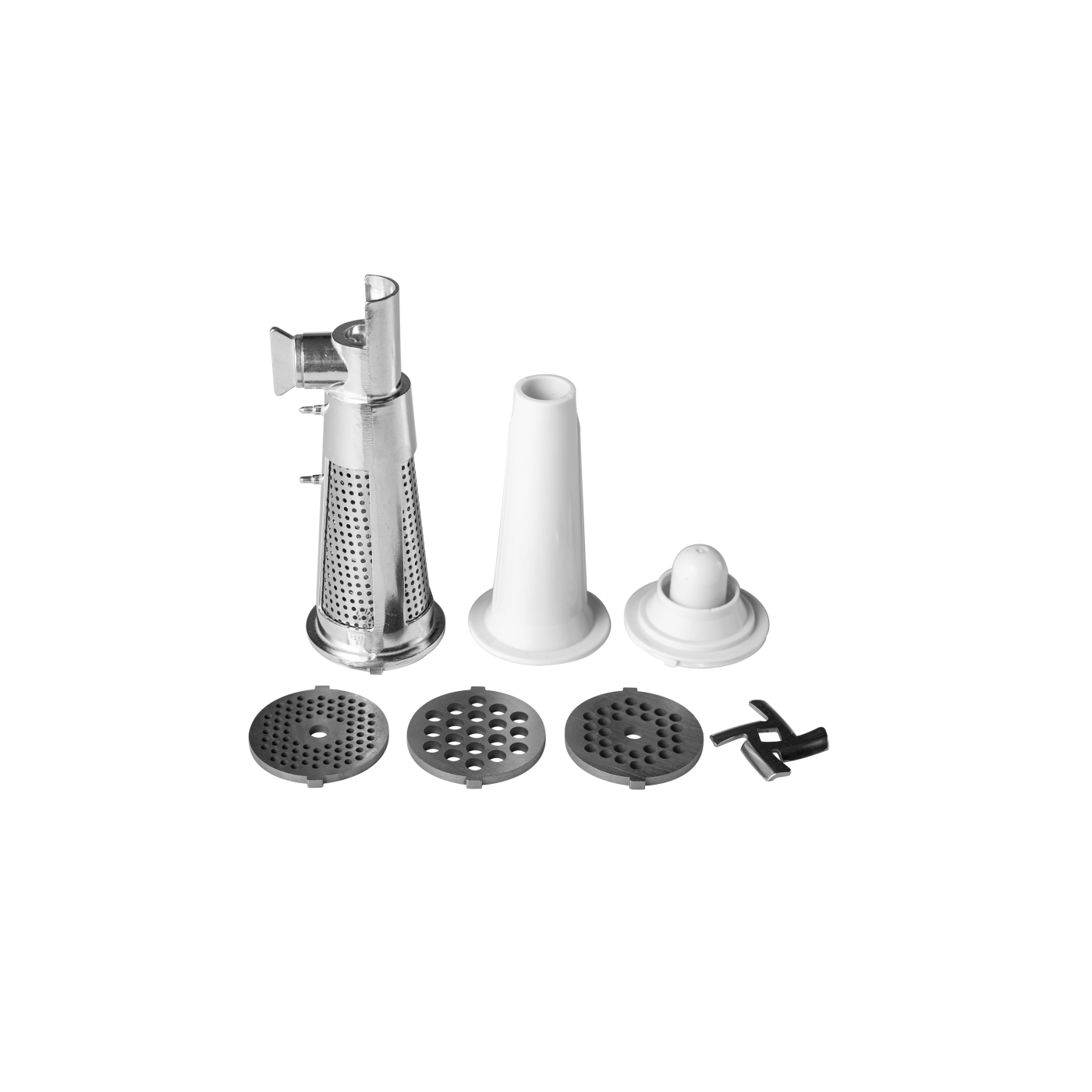 М'ясорубка LMG-18T01