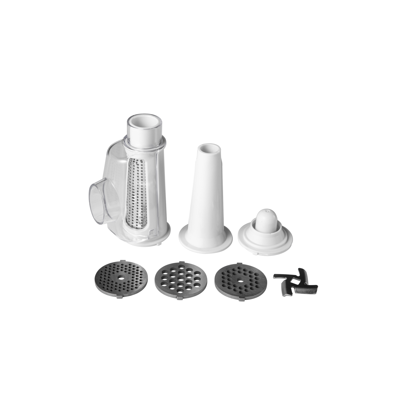 М'ясорубка LMG-20TB01