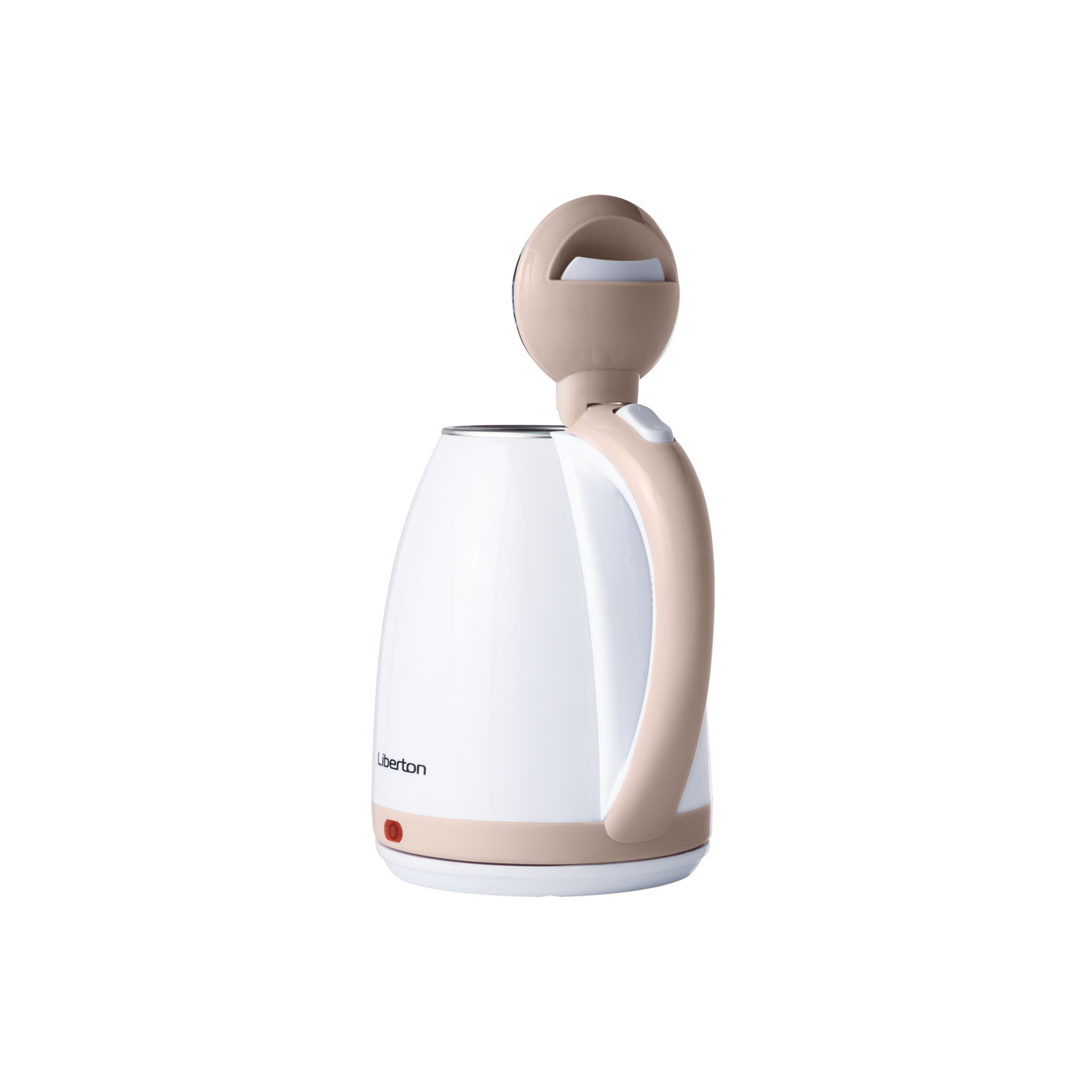 Електрочайник LEK-6802