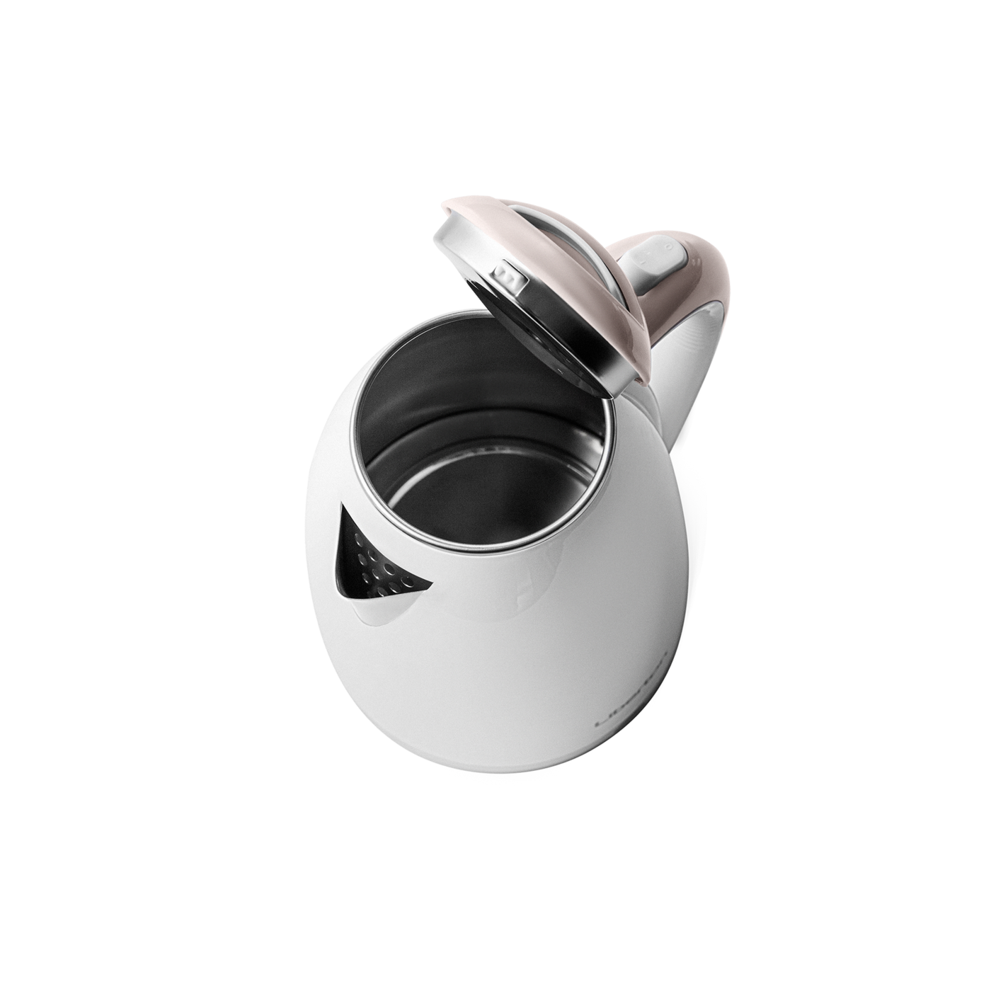 Електрочайник LEK-6802