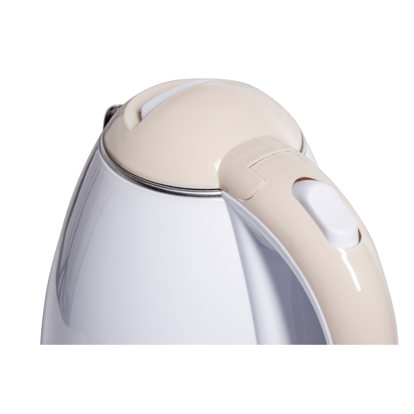 Електрочайник LEK-6802