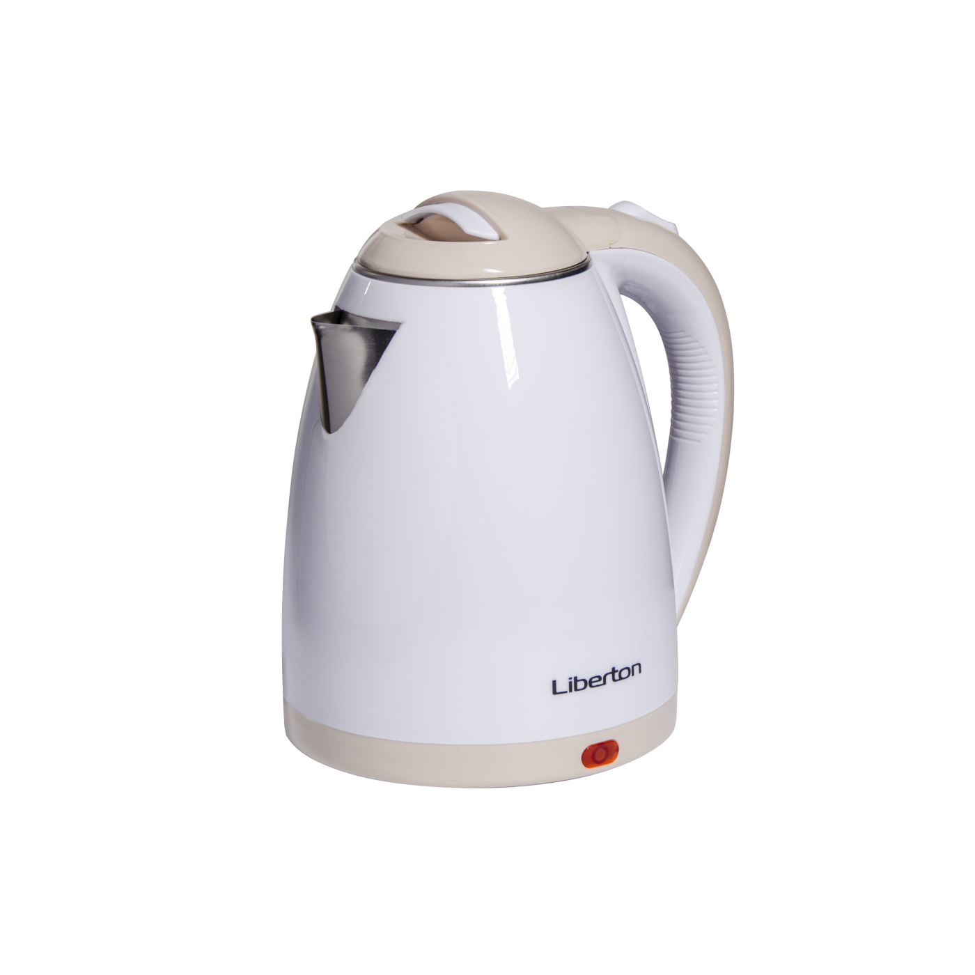 Електрочайник LEK-6802