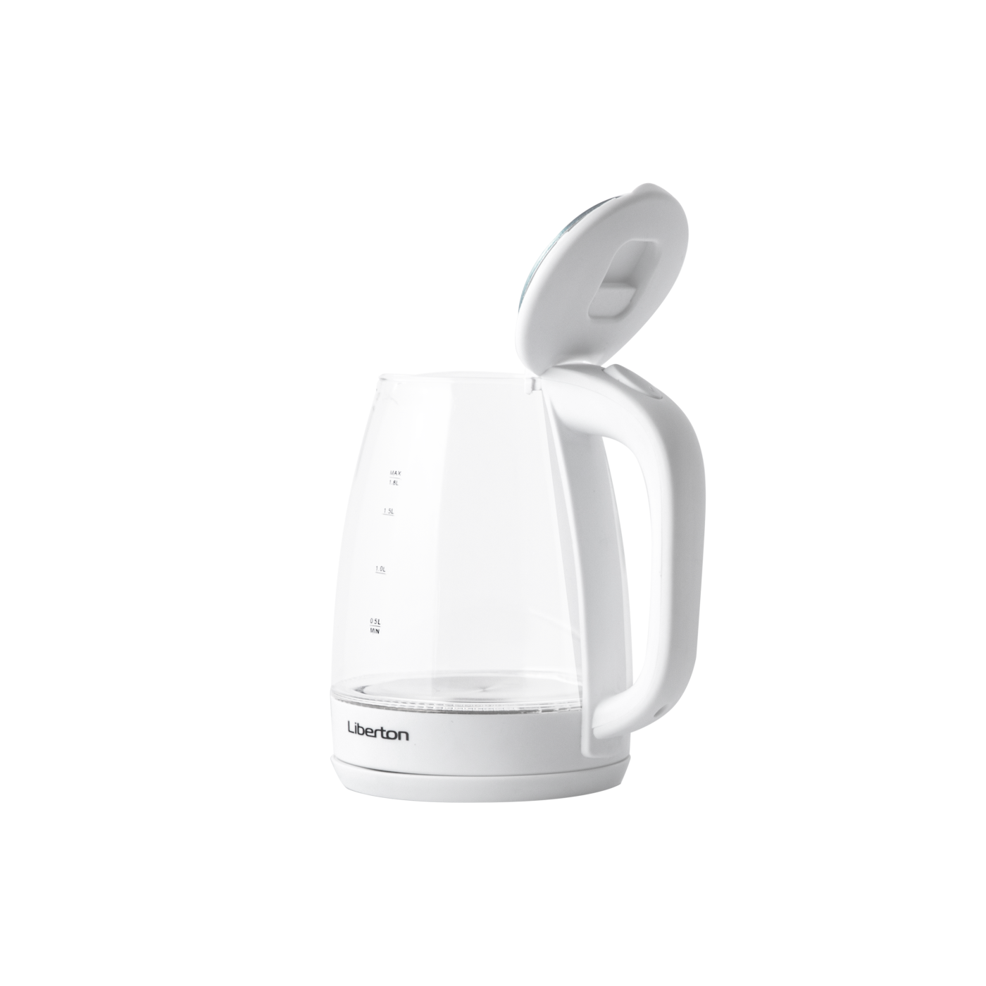 Електрочайник LEK-6807