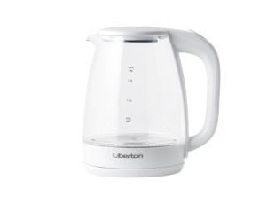 Електрочайник LEK-6807