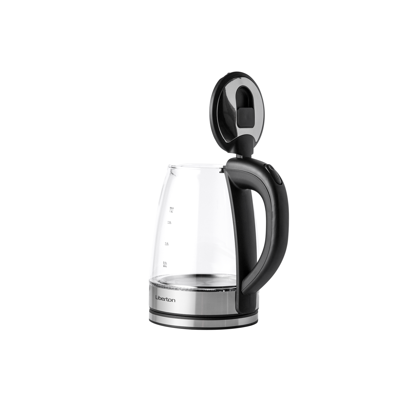 Електрочайник LEK-6809