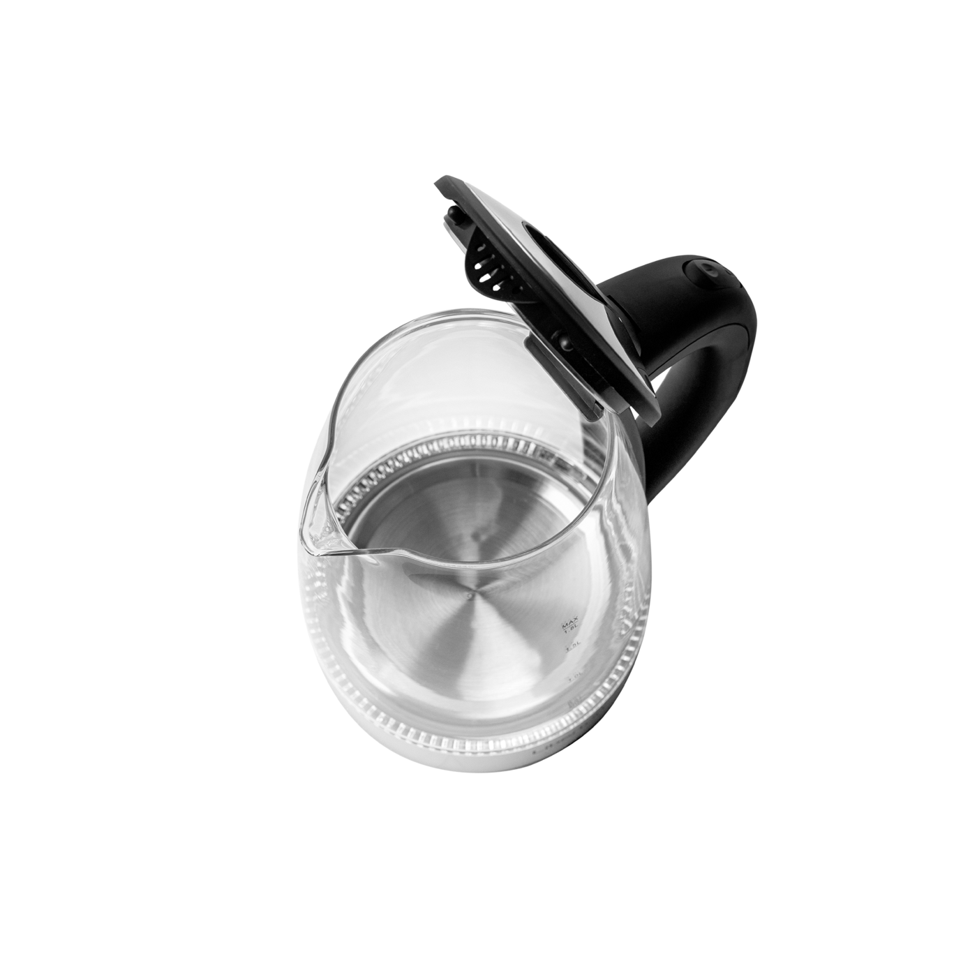 Електрочайник LEK-6809