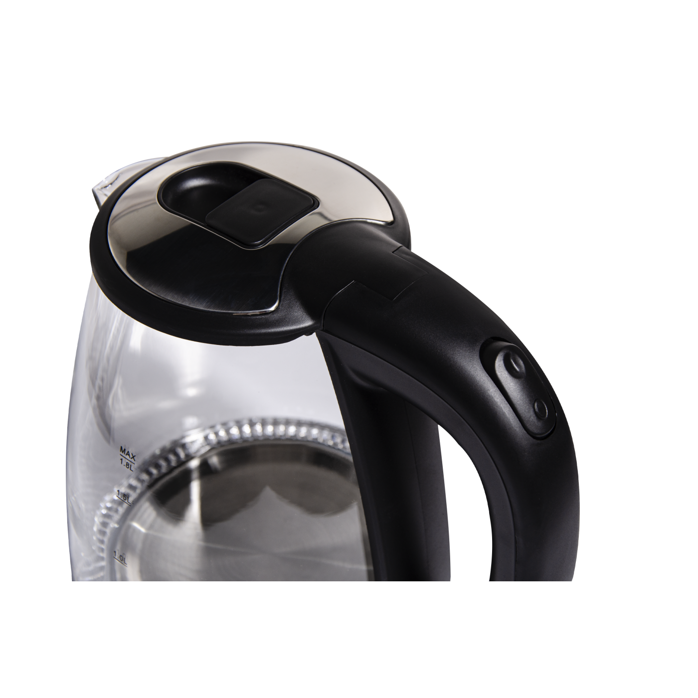 Електрочайник LEK-6809