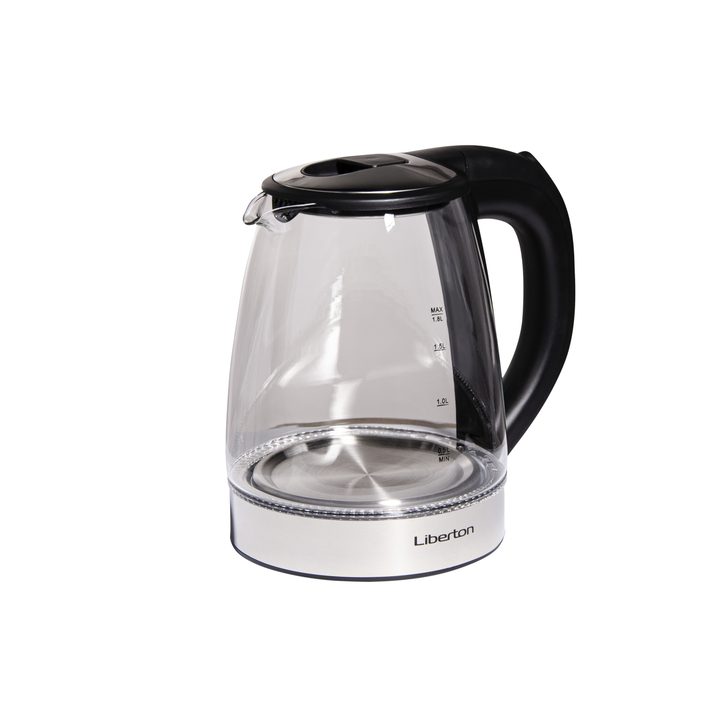 Електрочайник LEK-6809