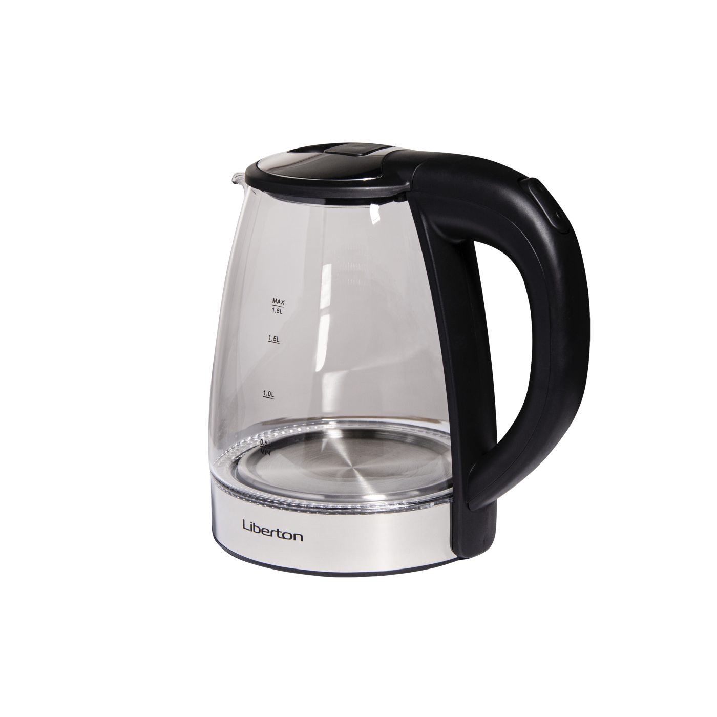 Електрочайник LEK-6809