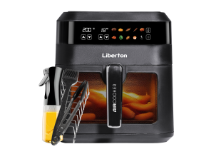 Мультипіч LIBERTON LAF-3203