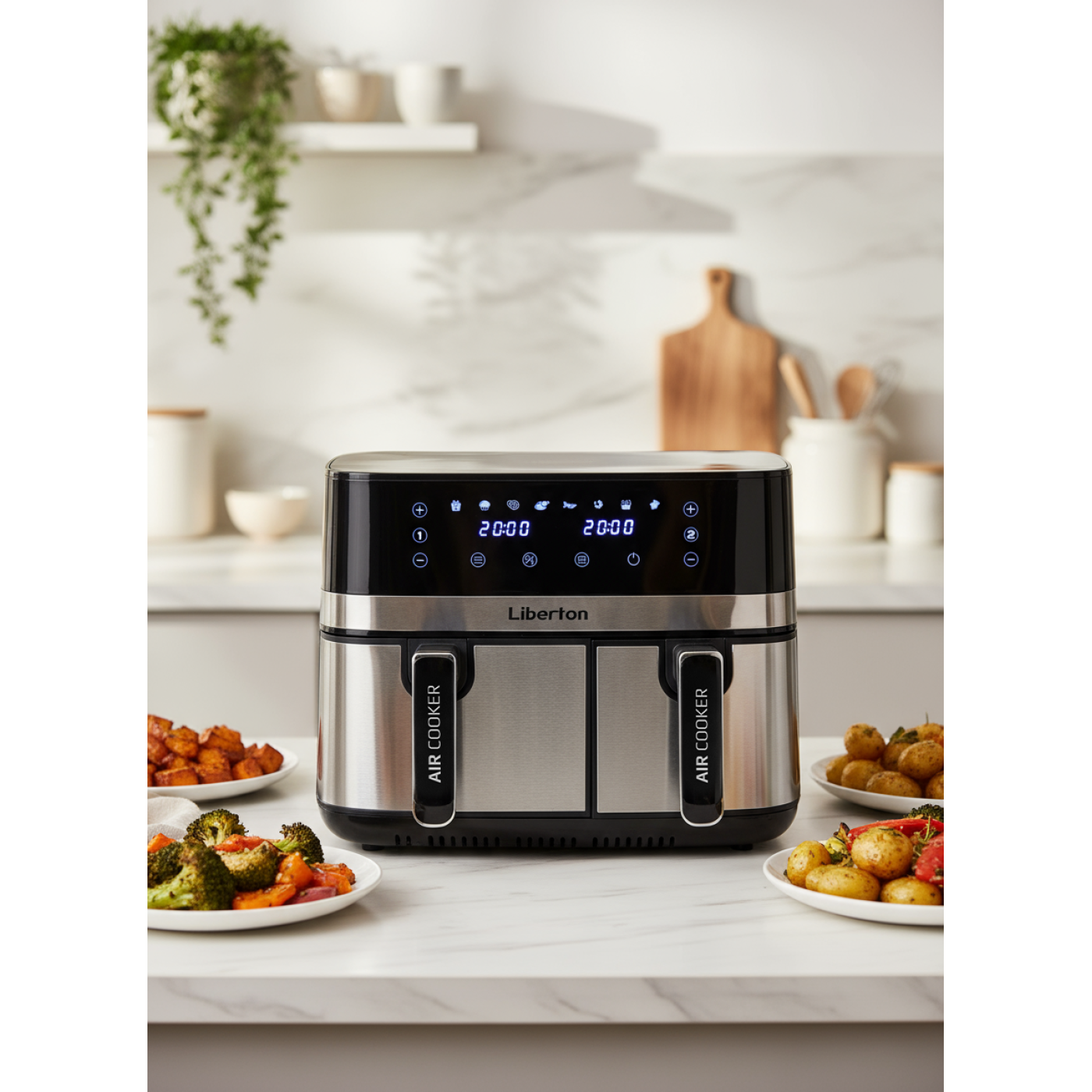 Мультипіч LAF-3205