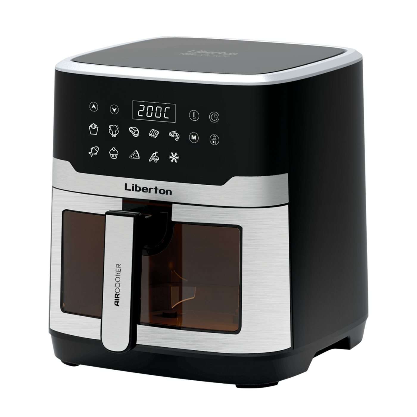 Мультипіч LIBERTON LAF-3211