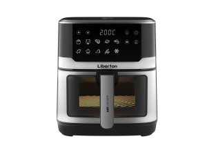 Мультипіч LIBERTON LAF-3211