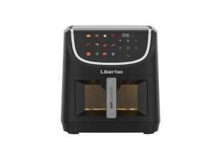 Мультипіч LIBERTON LAF-3212