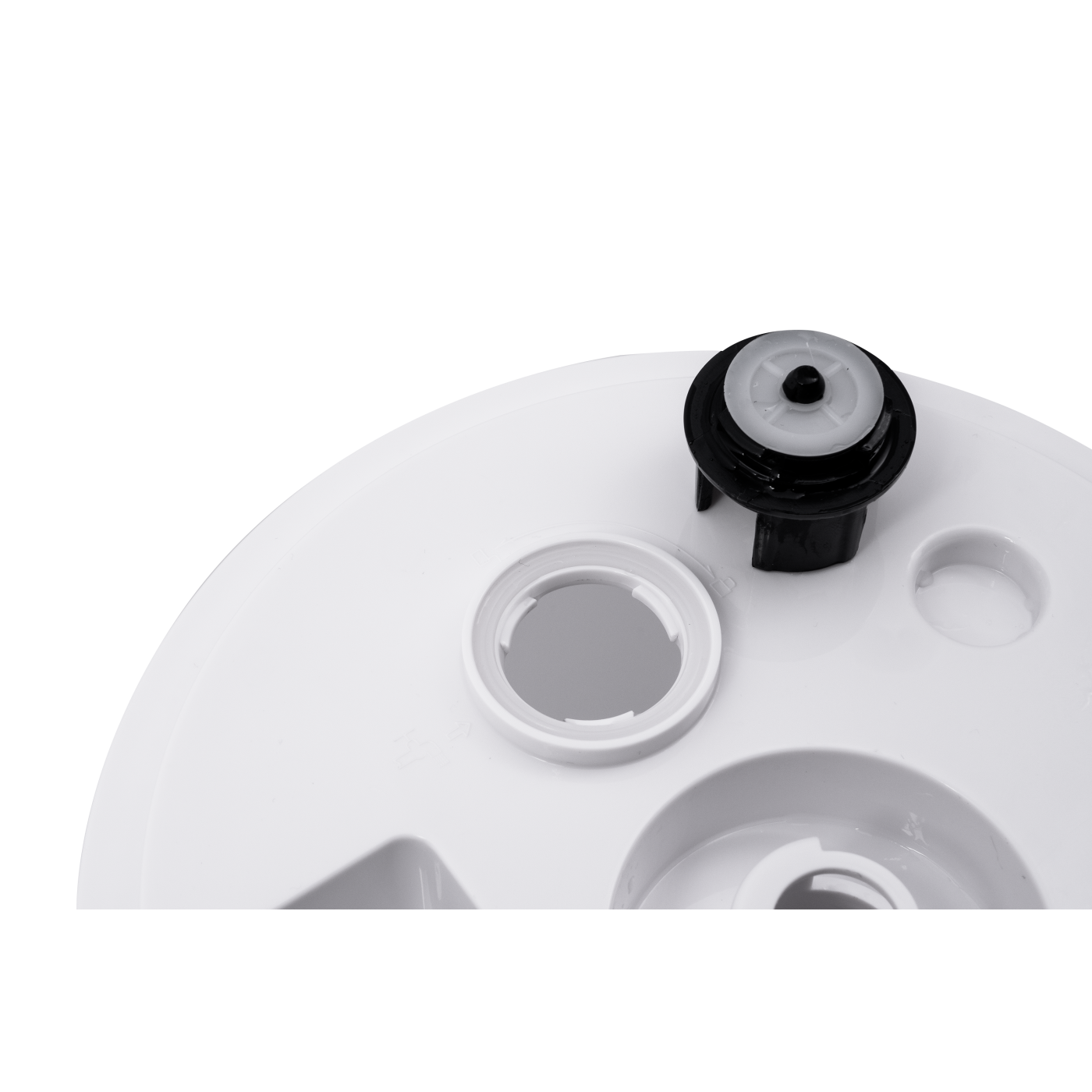 Зволожувач повітря LIBERTON LAH-5800