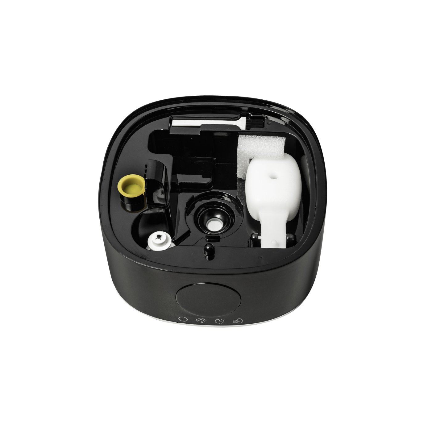 Зволожувач повітря LIBERTON LAH-5801