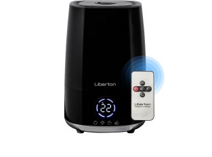 Зволожувач повітря LIBERTON LAH-5801