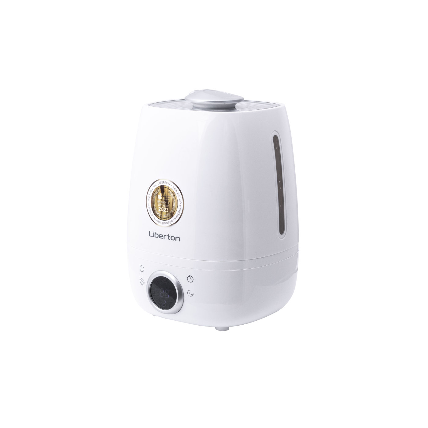 Зволожувач повітря LIBERTON LAH-5802