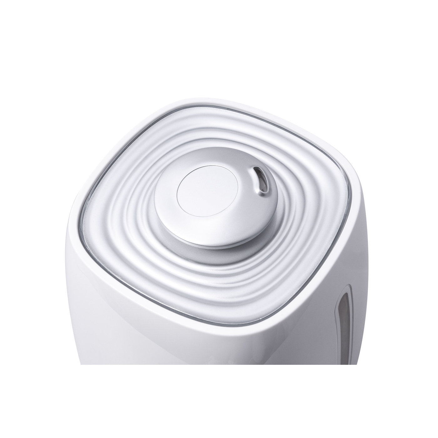 Зволожувач повітря LIBERTON LAH-5802