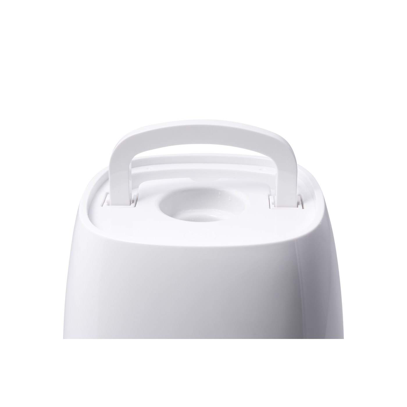 Зволожувач повітря LIBERTON LAH-5802