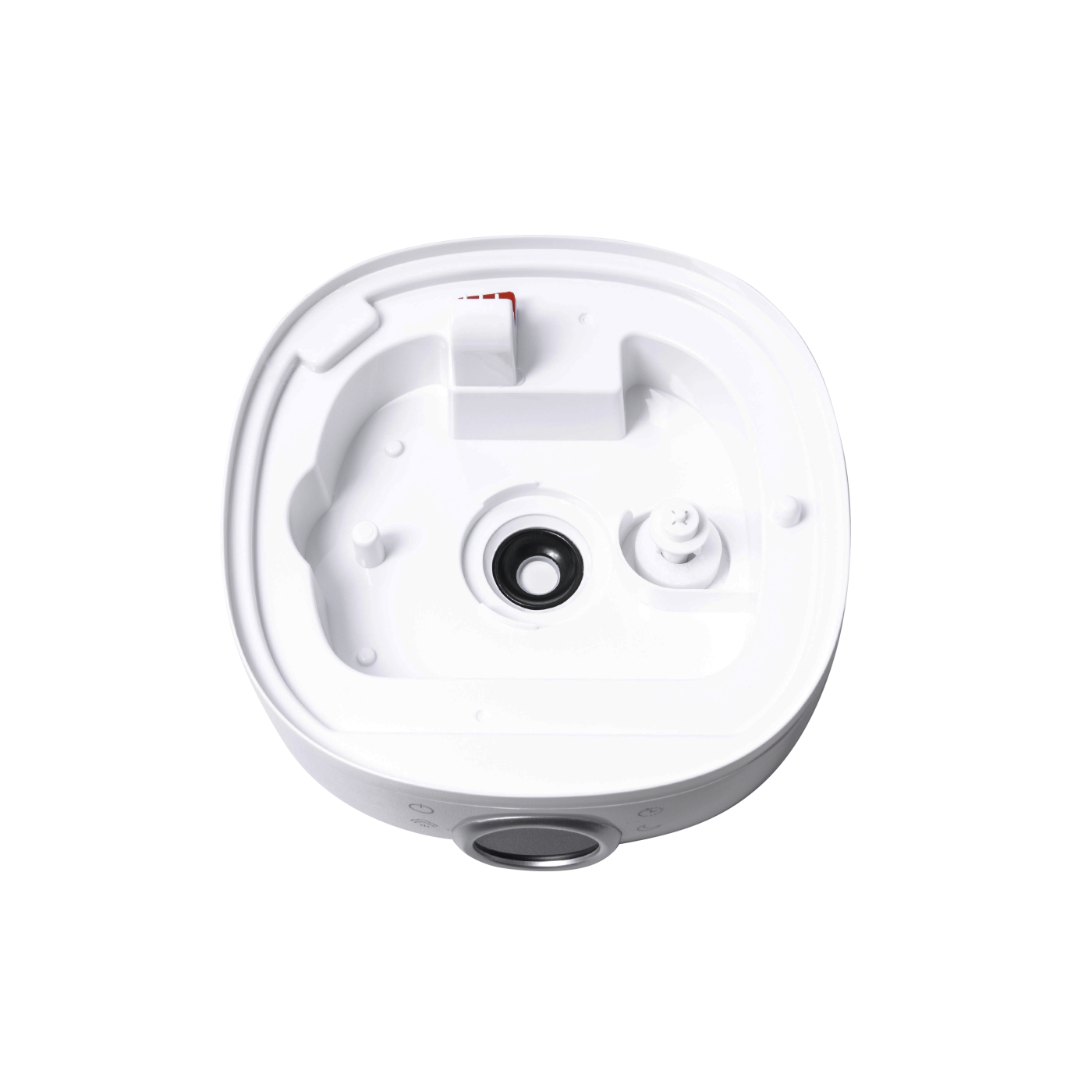 Зволожувач повітря LIBERTON LAH-5802