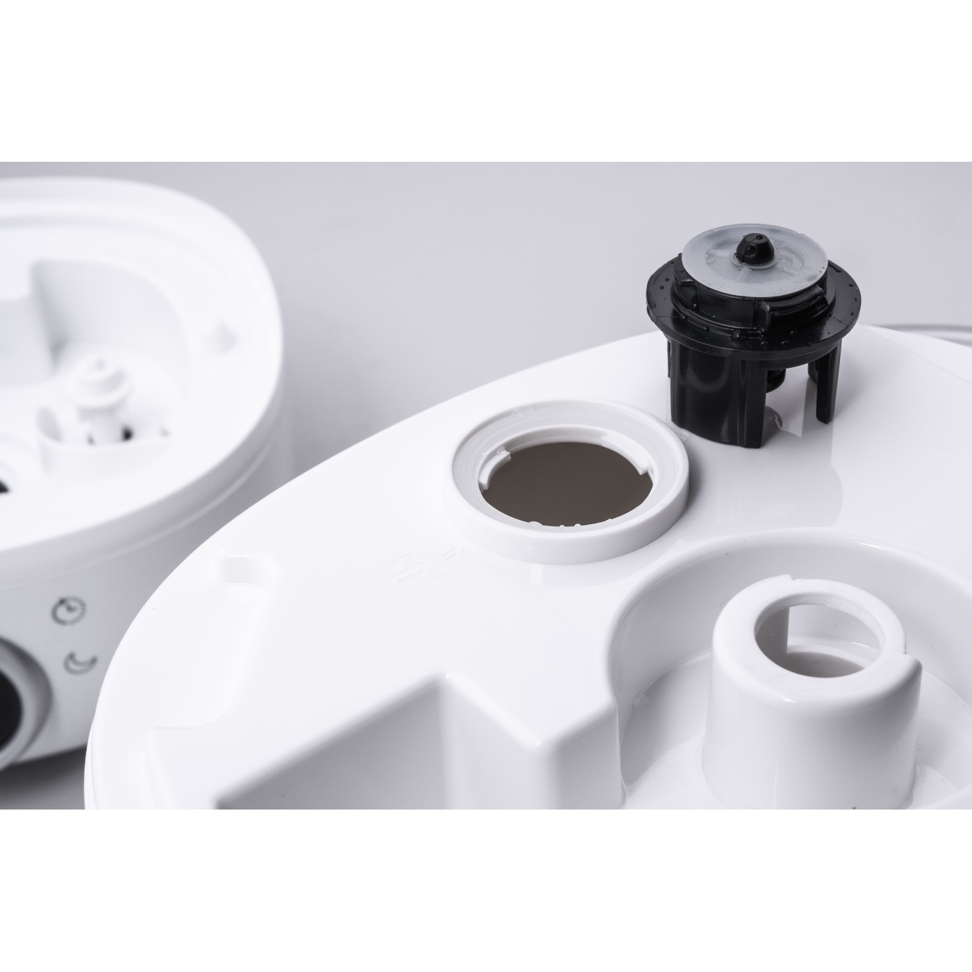 Зволожувач повітря LIBERTON LAH-5802