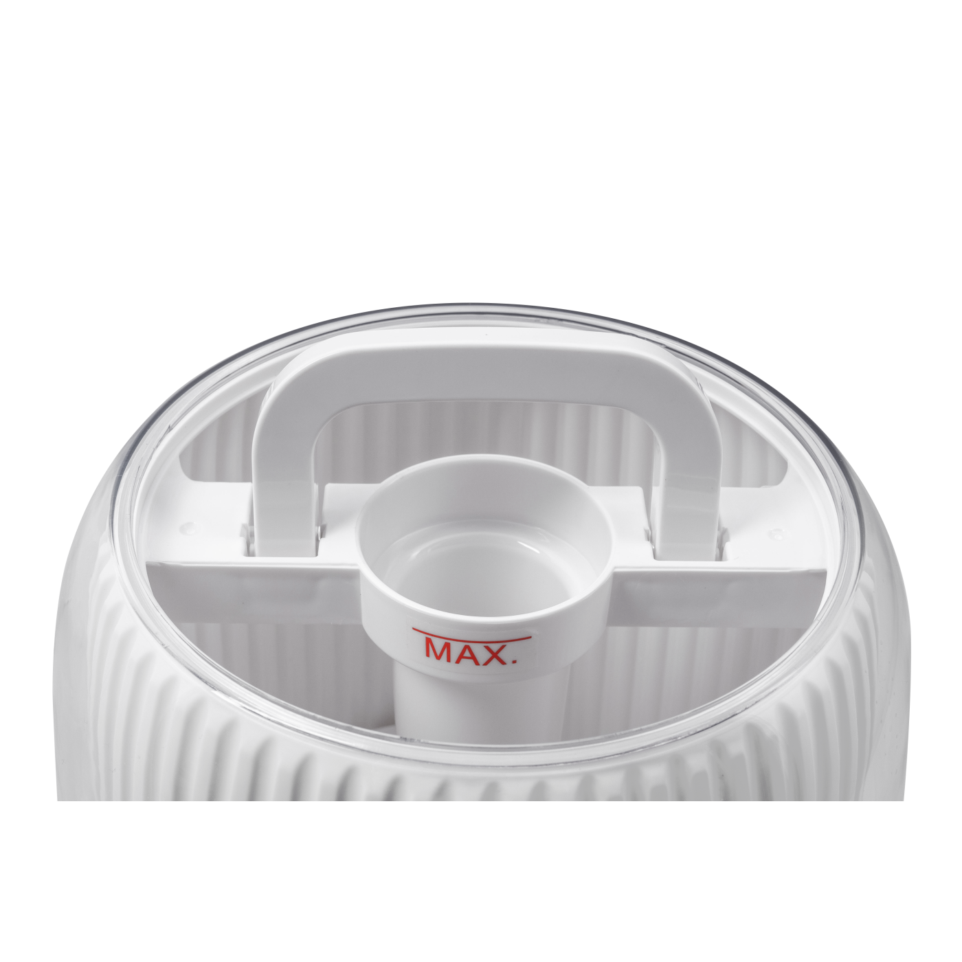 Зволожувач повітря LIBERTON LAH-5803