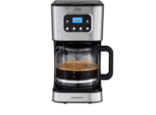 Кавоварка крапельна LCM-2202