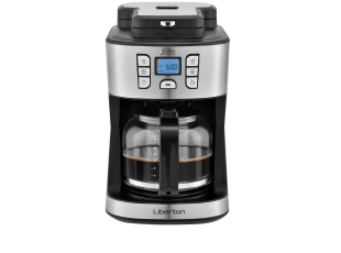 Кавоварка крапельна LCM-2203