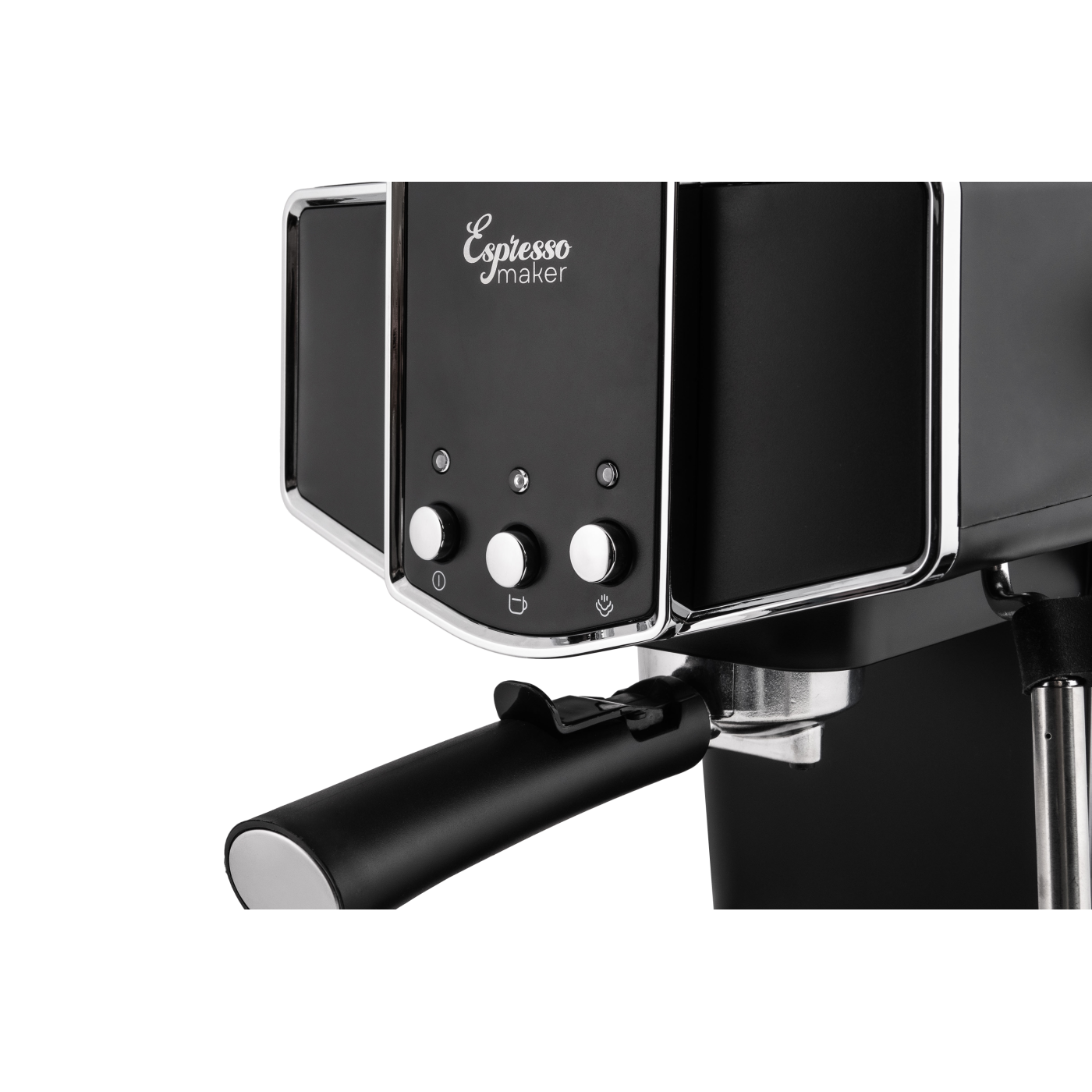 Кавоварка рожкова LCM-2205