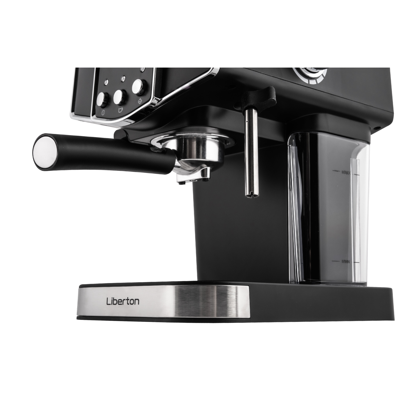 Кавоварка рожкова LCM-2205