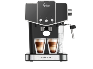 Кавоварка рожкова LCM-2205