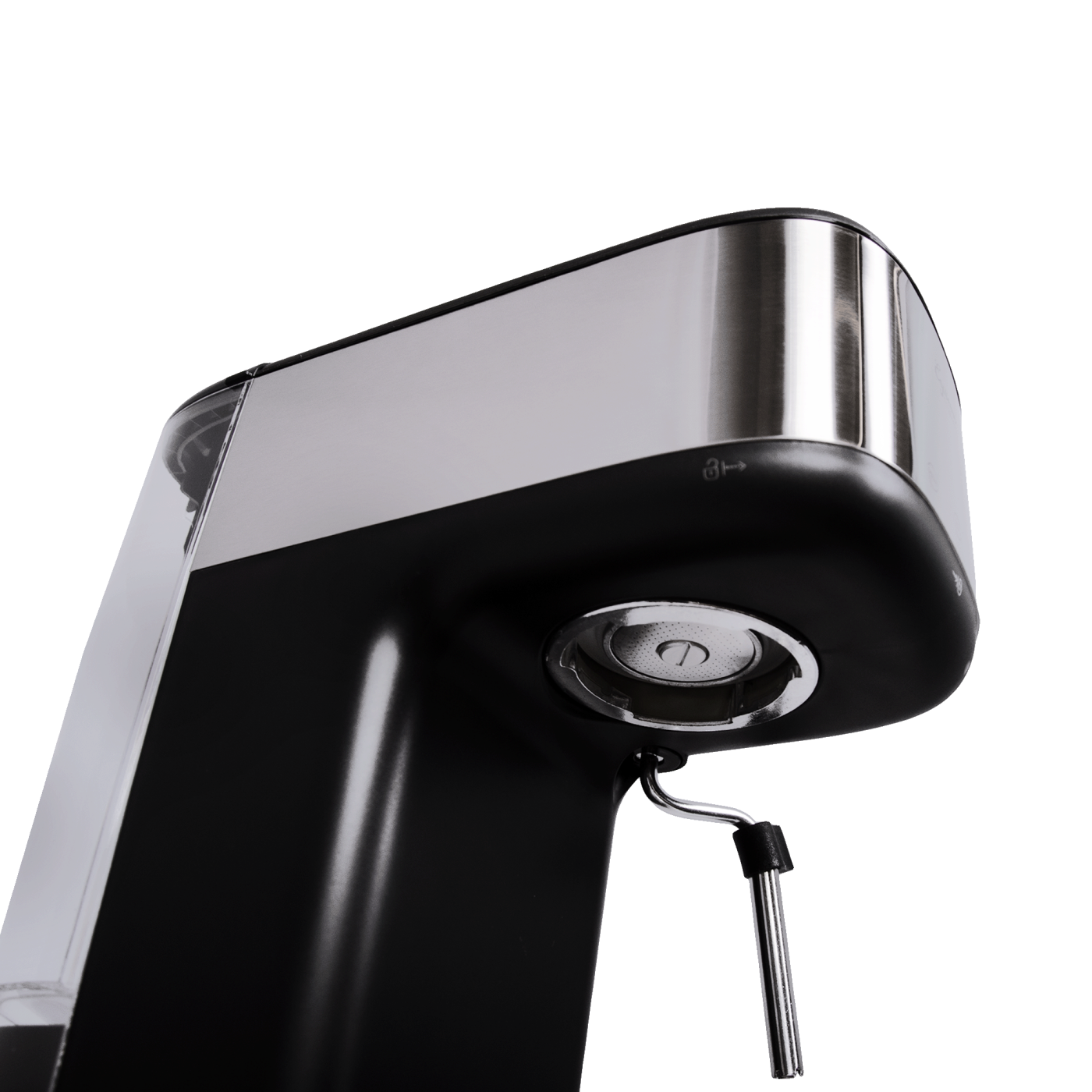 Кавоварка рожкова LCM-2206