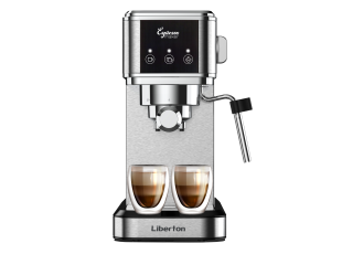 Кавоварка рожкова LCM-2207