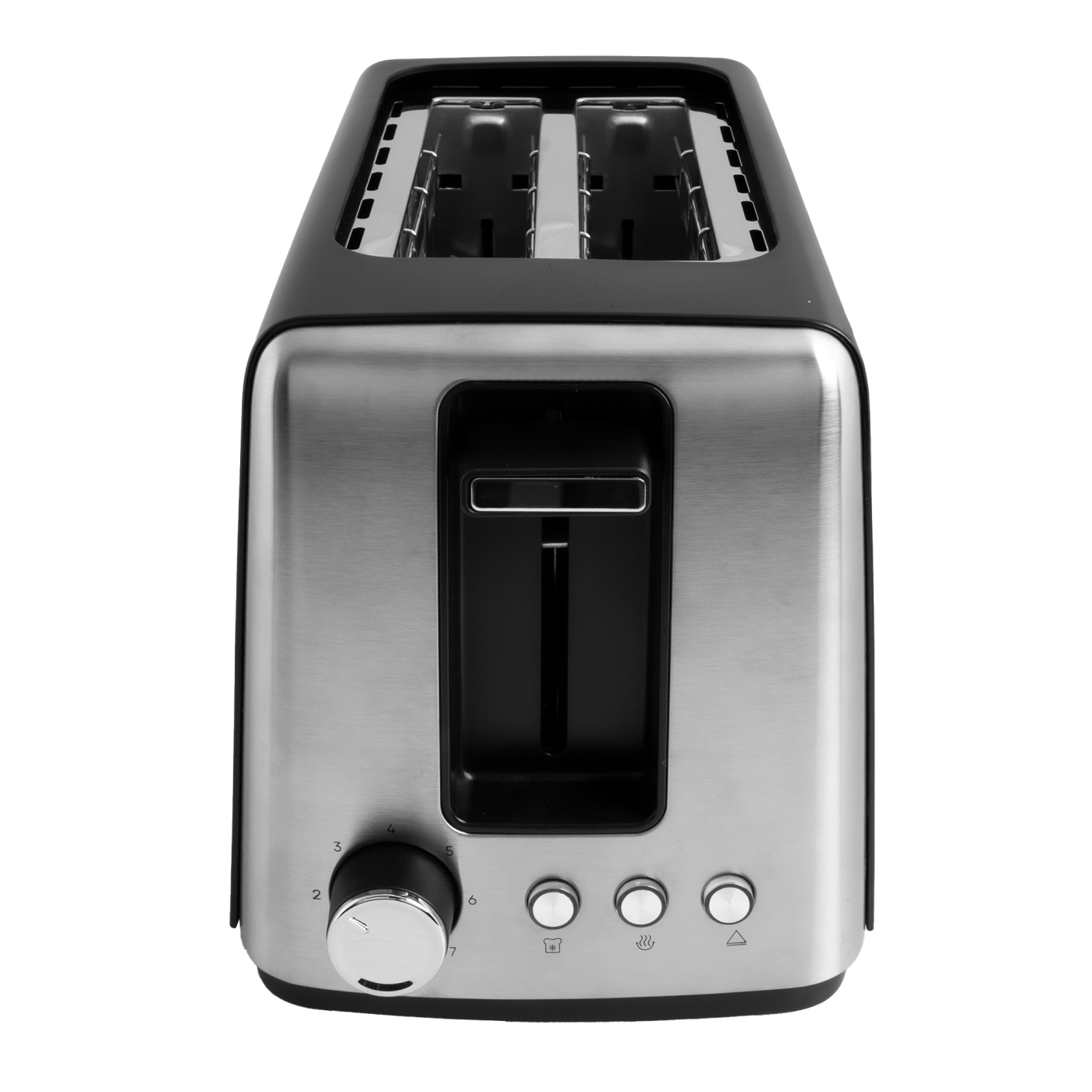 Тостер LIBERTON LET-5703