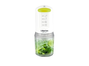 Подрібнювач LEG-1500