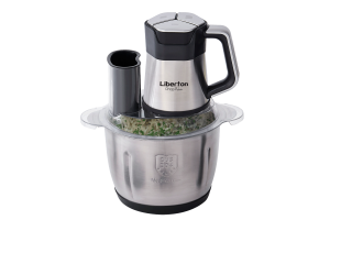 Подрібнювач LEG-1502