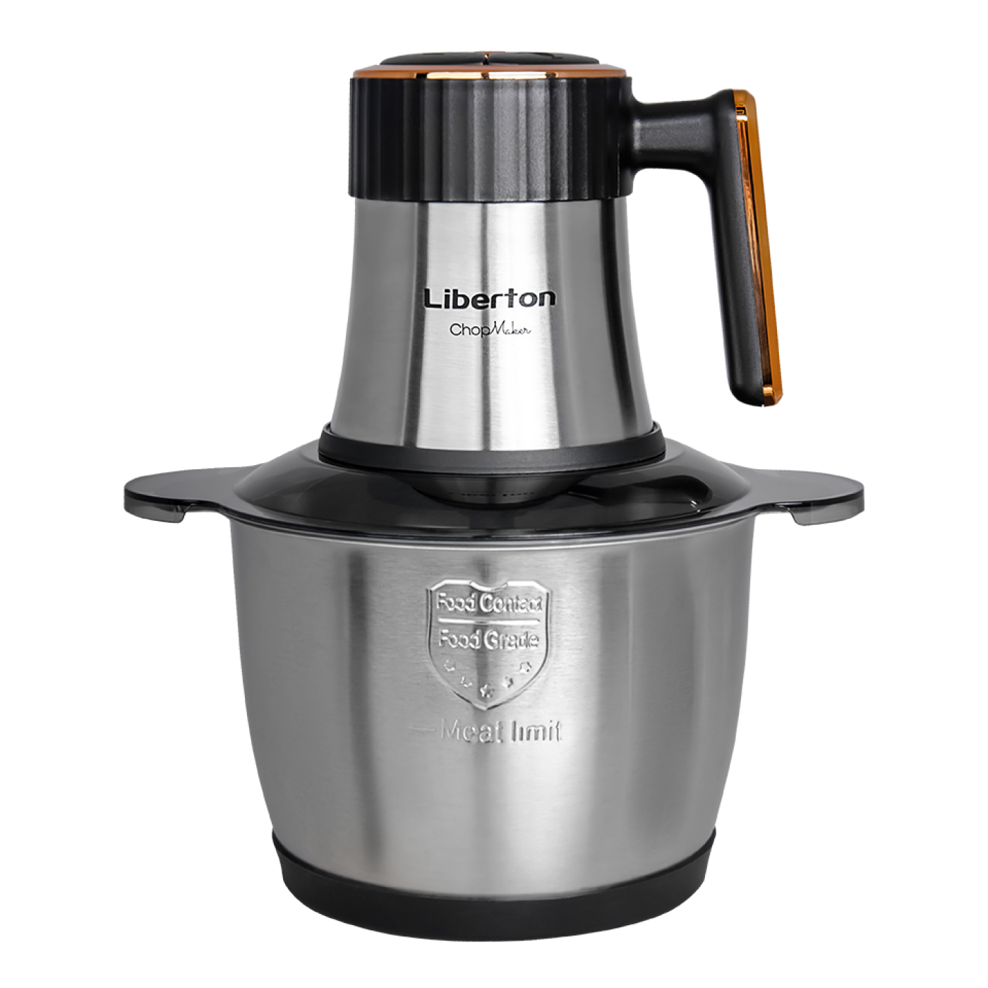 Подрібнювач LEG-1504