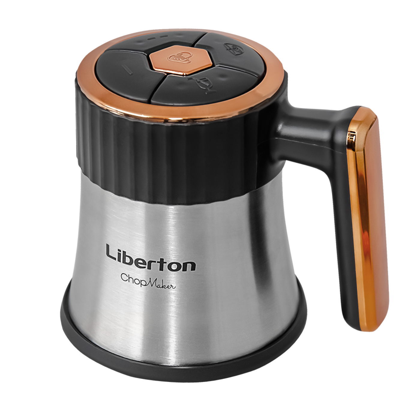 Подрібнювач LEG-1504