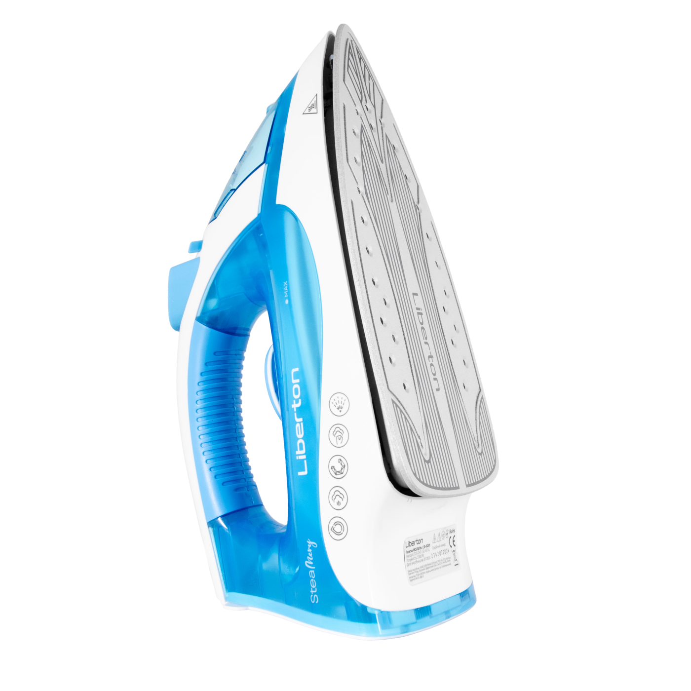 Праска LSI-6001