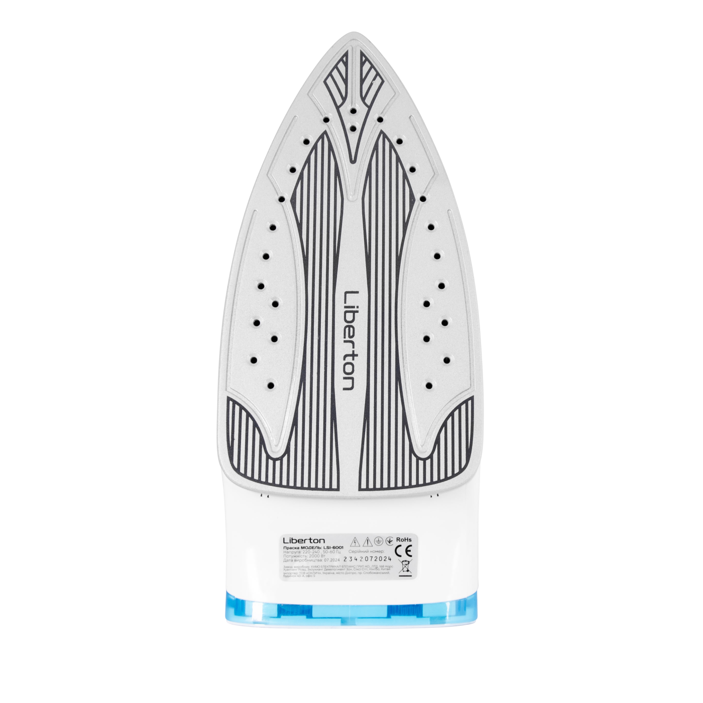 Праска LSI-6001