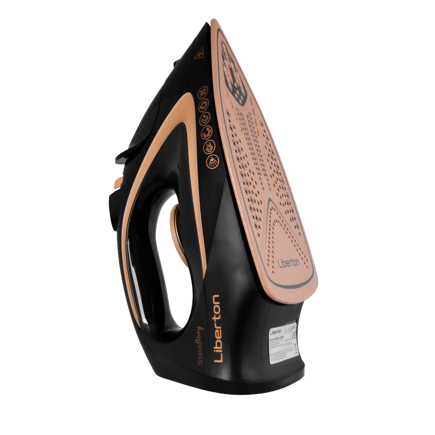 Праска LSI-6002