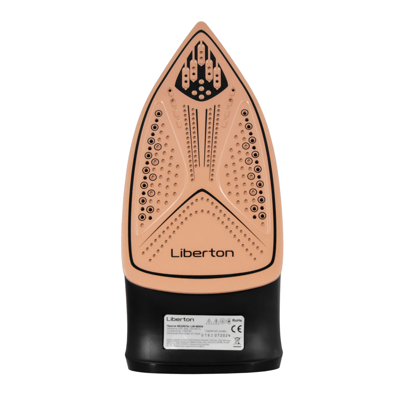 Праска LSI-6002