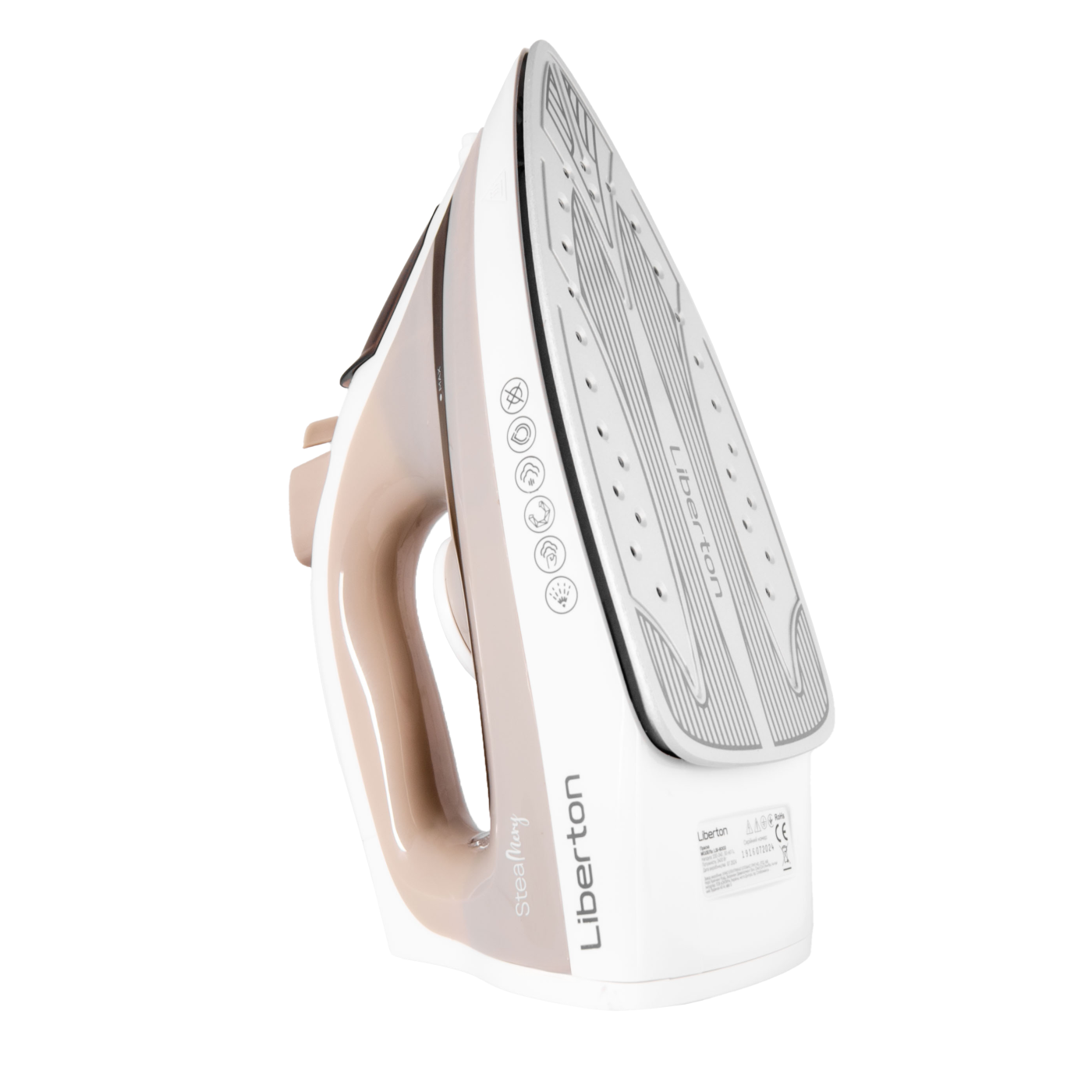 Праска LSI-6003