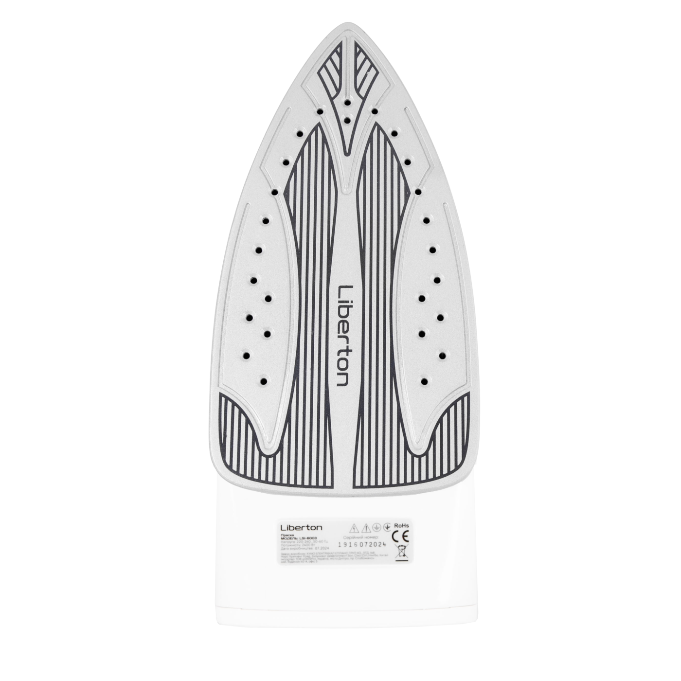 Праска LSI-6003